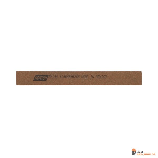 nortonschleifmittel/NORTON_schleifmittel_61463686265 90 Special stones Sharpening stones-Norton TRIANGULAR FILE-101.6x-MEDIUM INDIA_164879